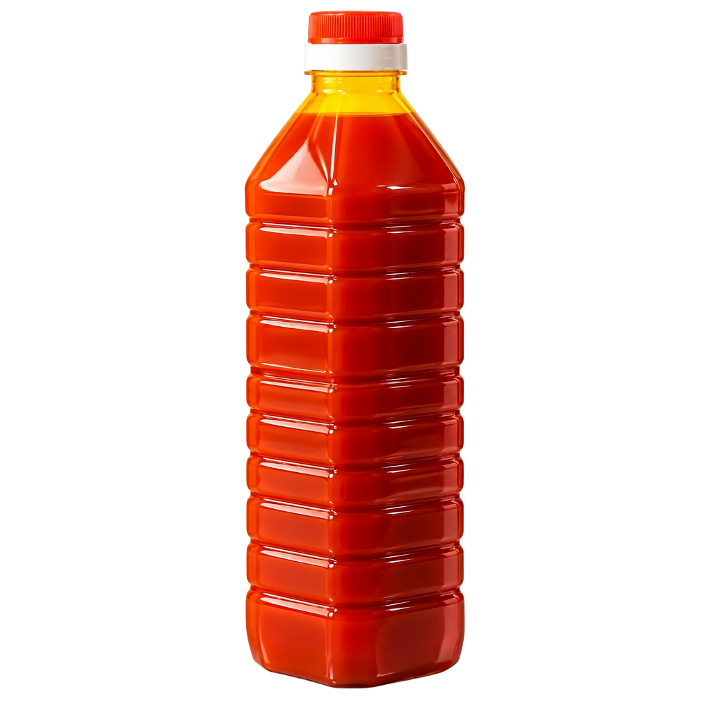 0.5 Litre Jetes palm oil
